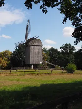 Museumsdorf Cloppenburg - Lower Saxony open air museum (Germany)